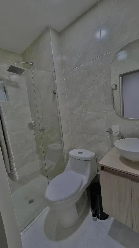 Appartement Ocean Breeze 3Br Pool & Balcony By Wellcome Cartagena Colombia