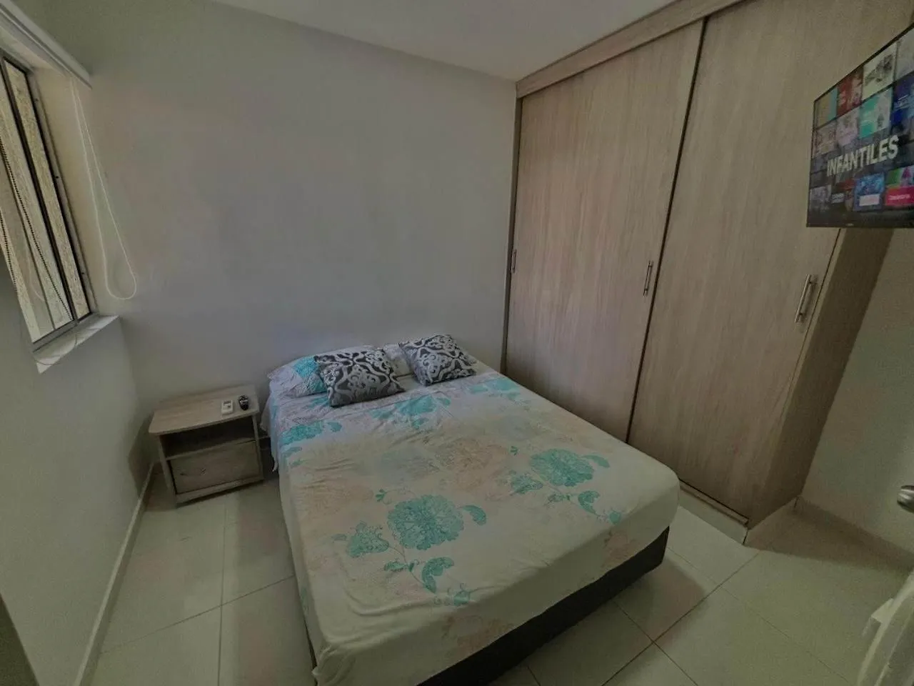 Ocean Breeze 3Br Pool & Balcony By Wellcome Cartagena Colombia