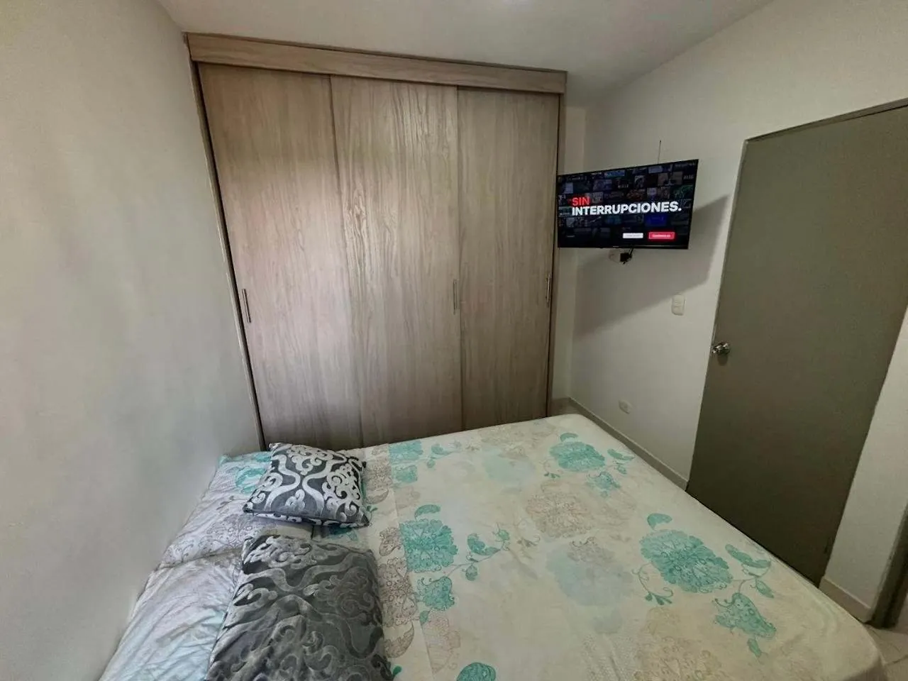 Ocean Breeze 3Br Pool & Balcony By Wellcome Cartagena Appartement