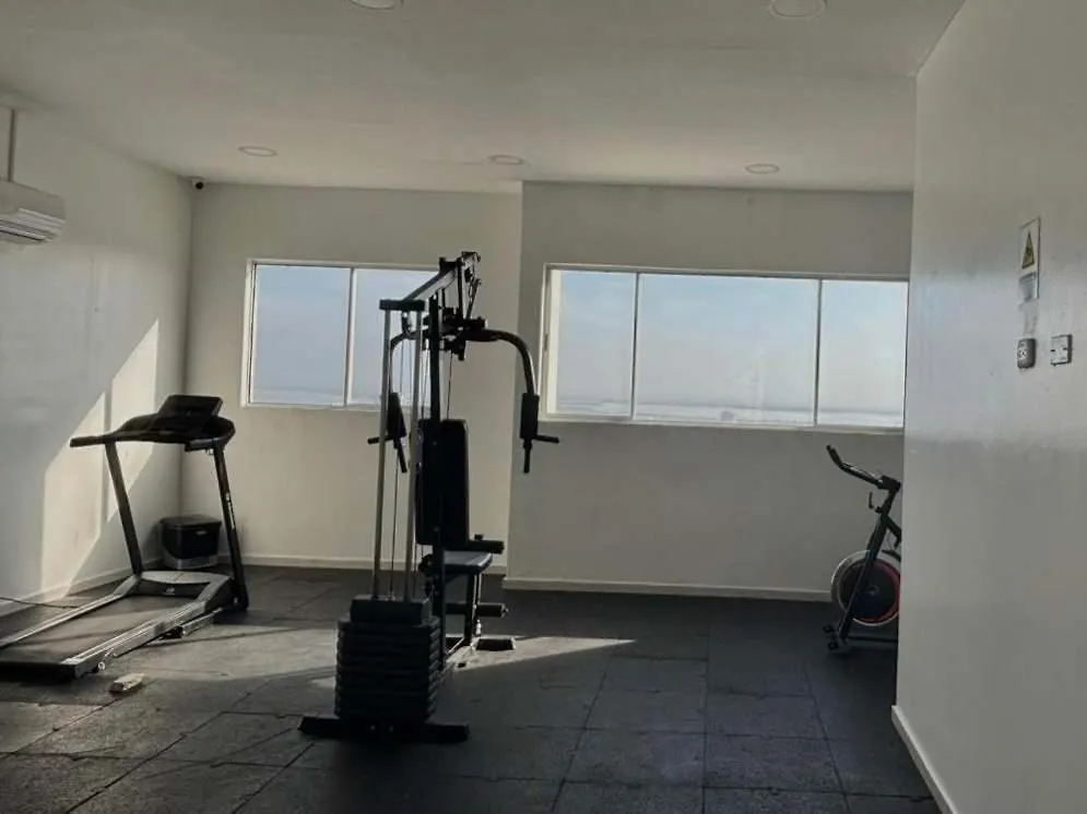 Appartement Ocean Breeze 3Br Pool & Balcony By Wellcome Cartagena Colombia