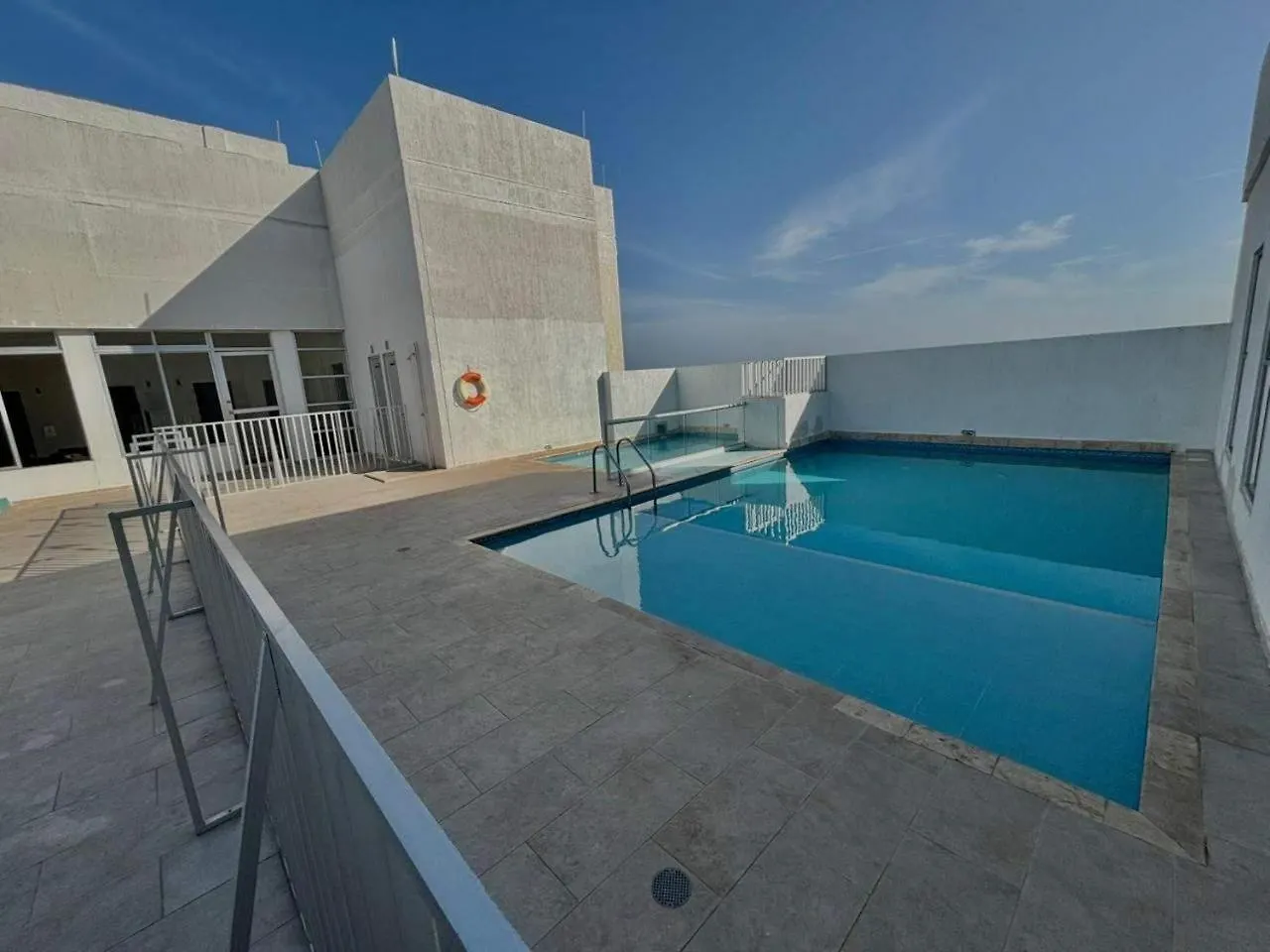 Ocean Breeze 3Br Pool & Balcony By Wellcome Cartagena