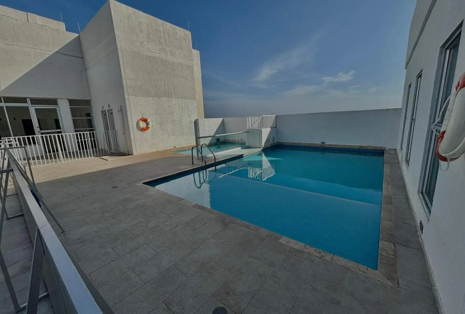 Ocean Breeze 3Br Pool & Balcony By Wellcome Cartagena Colombia