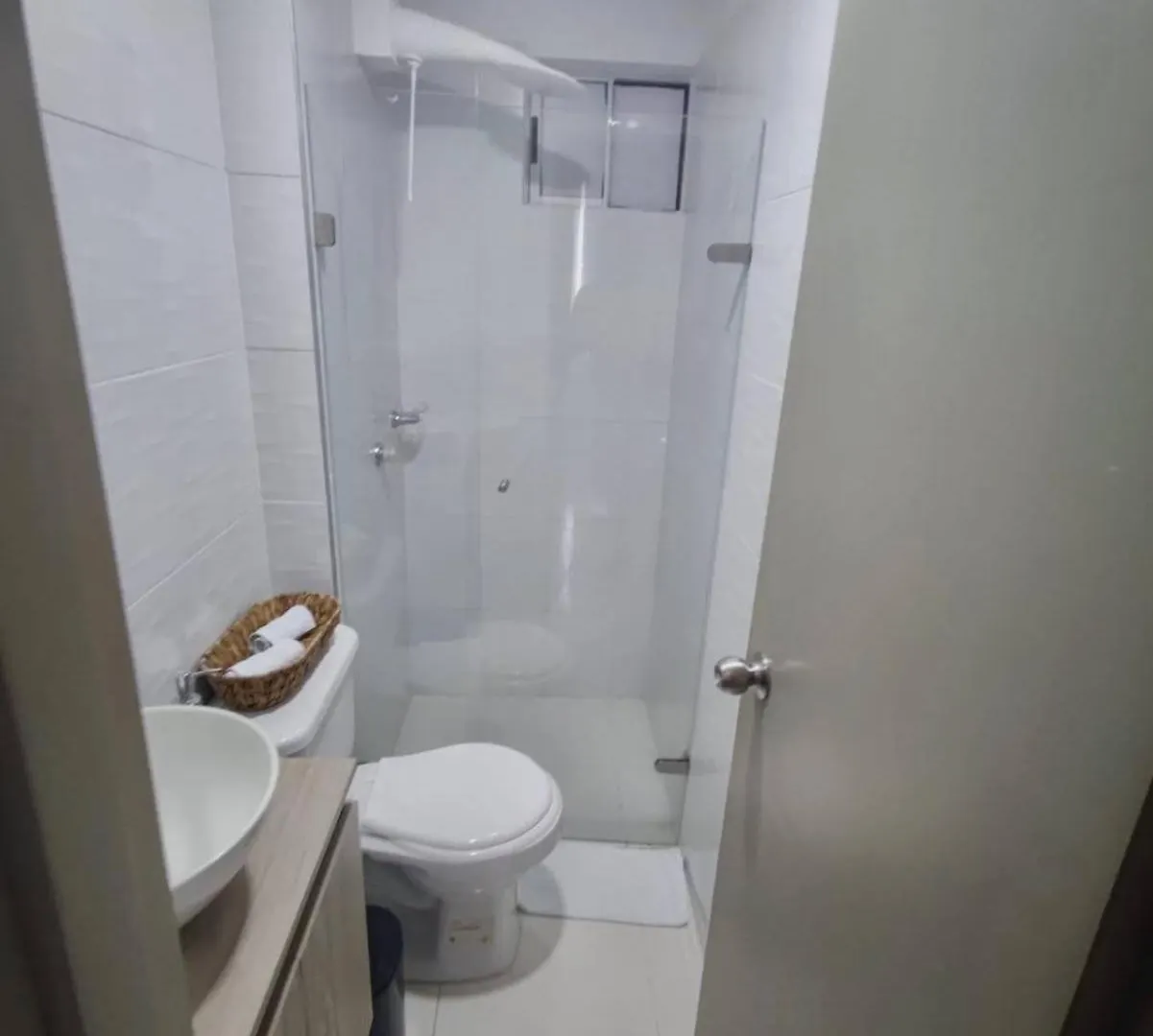 Ocean Breeze 3Br Pool & Balcony By Wellcome Cartagena 0*,  Colombia