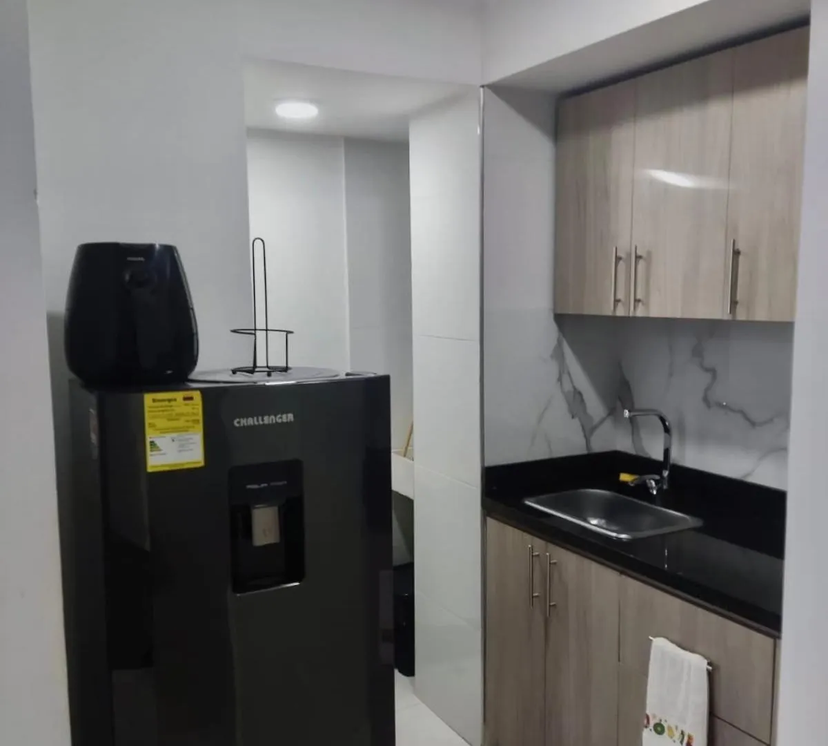 Appartement Ocean Breeze 3Br Pool & Balcony By Wellcome Cartagena