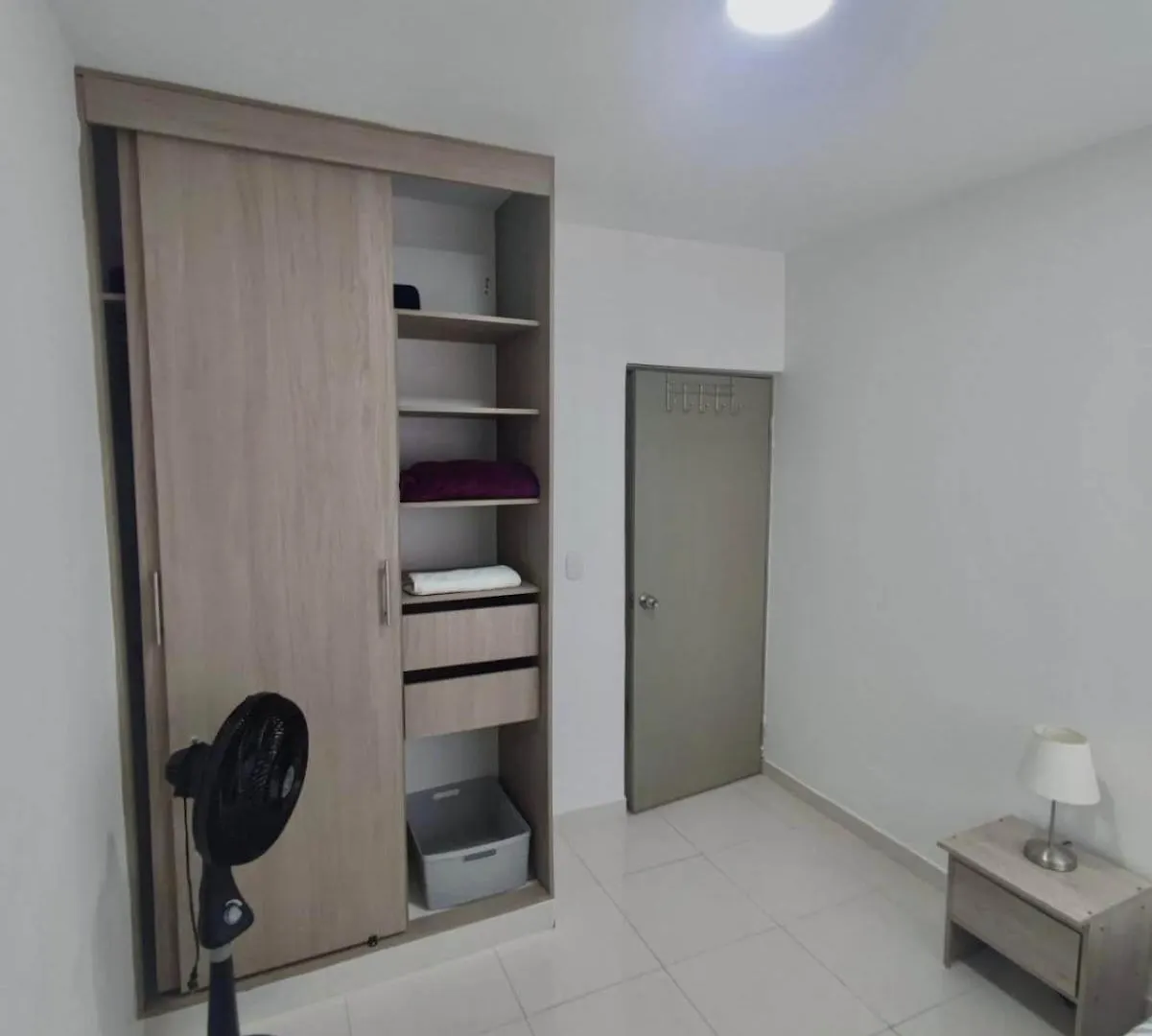 Appartement Ocean Breeze 3Br Pool & Balcony By Wellcome Cartagena