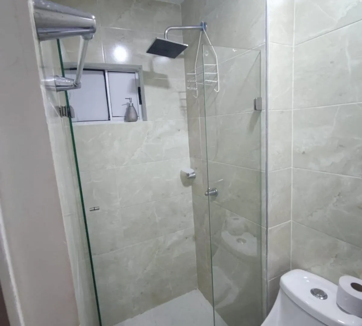 Ocean Breeze 3Br Pool & Balcony By Wellcome Cartagena Apartment